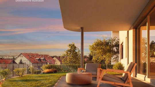 BILD Unverbindliche Illustration