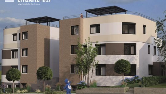 BILD Unverbindliche Illustration