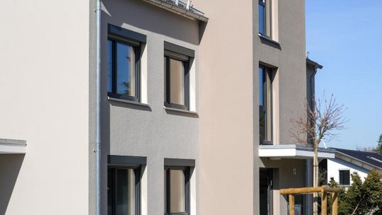 BILD Hausansicht