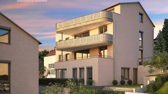 BILD Unverbindliche Illustration