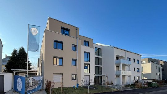BILD Hausansicht