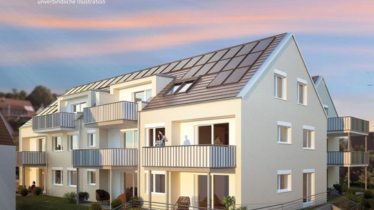 BILD unverbindliche Illustration