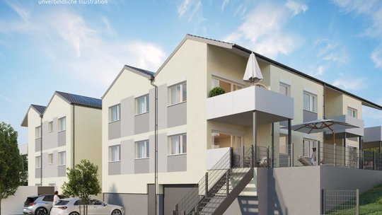 BILD Unverbindliche Illustration